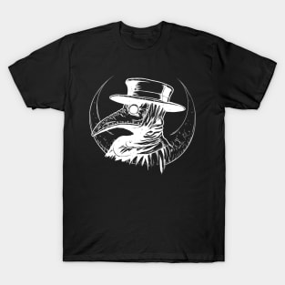 Plague Doctor T-Shirt